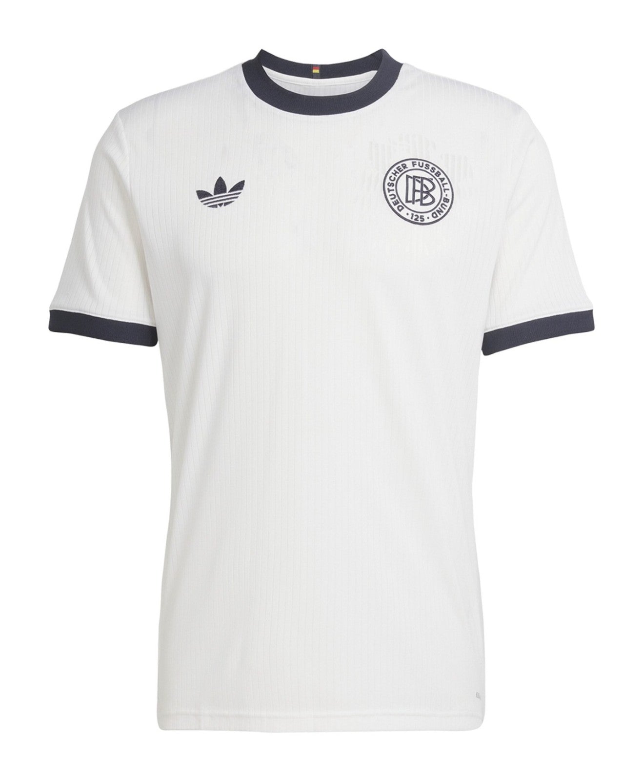 Germany 2025 Anniversary Kit  - Retro Version