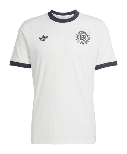 Germany 2025 Anniversary Kit  - Retro Version