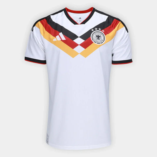 Germany 25/26 I Home  - Fan Version