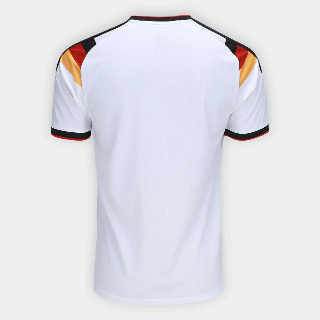 Germany 25/26 I Home  - Fan Version