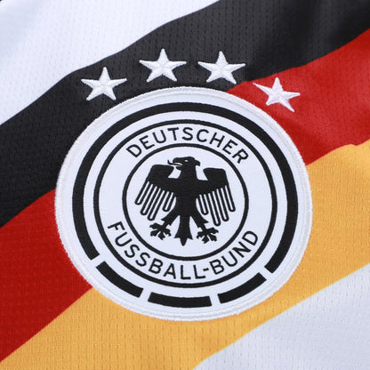 Germany 25/26 I Home  - Fan Version