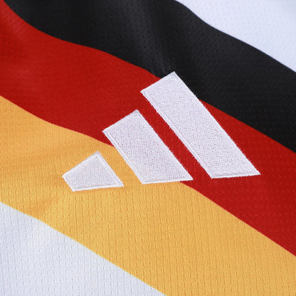 Germany 25/26 I Home  - Fan Version
