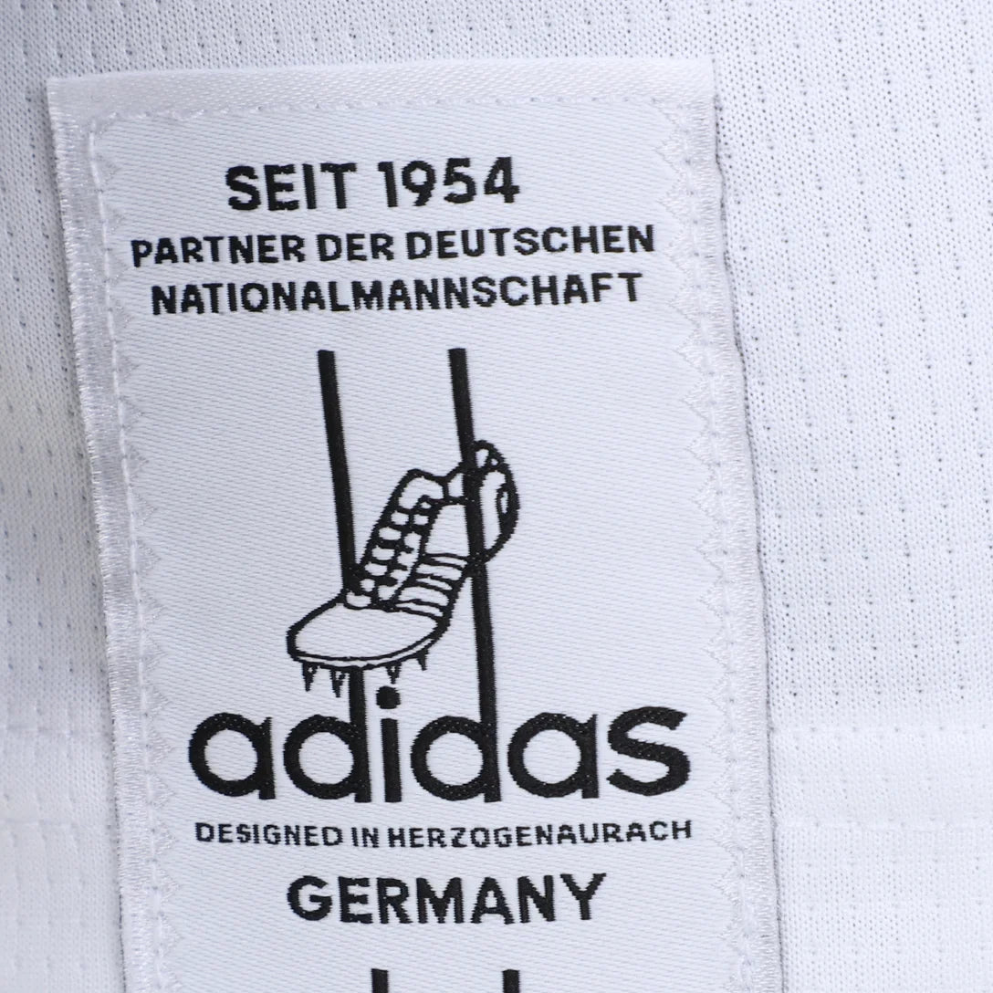 Germany 25/26 I Home  - Fan Version