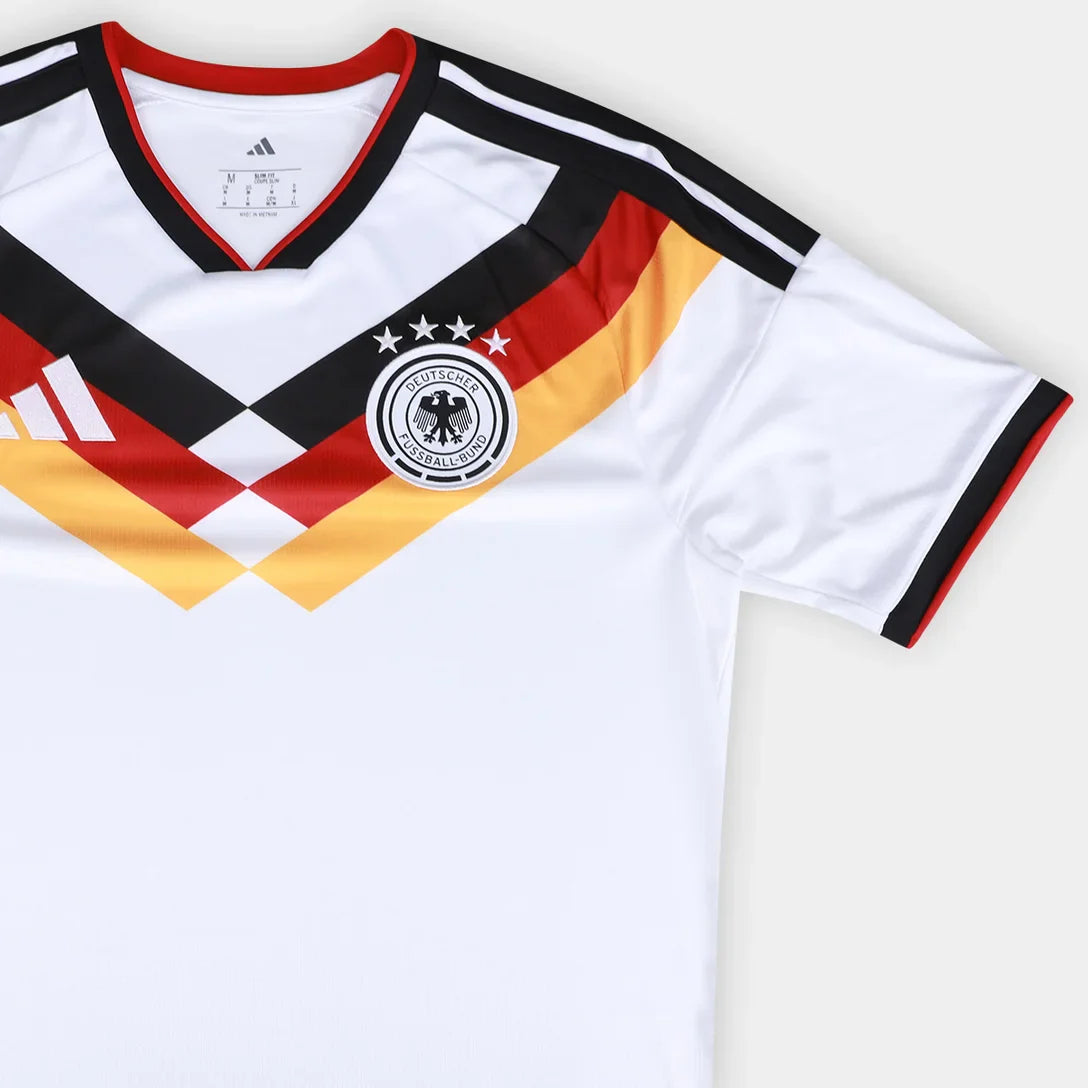 Germany 25/26 I Home  - Fan Version