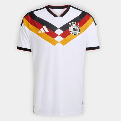 Germany 25/26 I Home  - Player Version