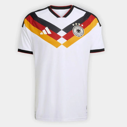 Germany 25/26 I Home  - Player Version