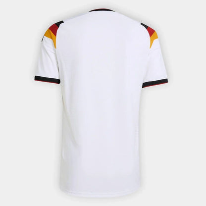 Germany 25/26 I Home  - Player Version