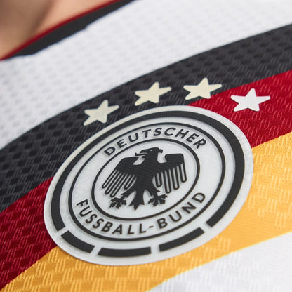Germany 25/26 I Home  - Player Version