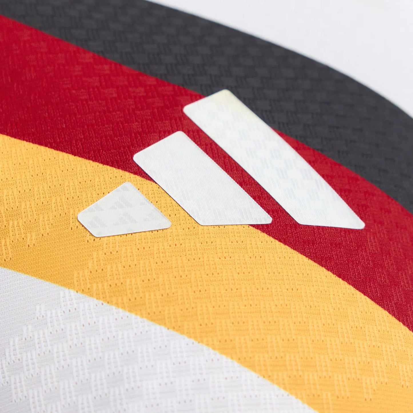 Germany 25/26 I Home  - Player Version