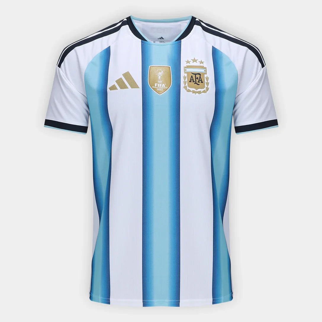 Argentina 25/26 Home  - Fan Version