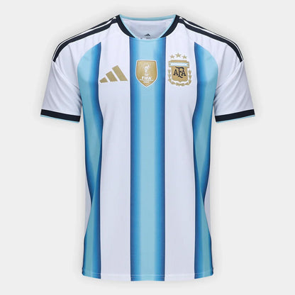 Argentina 25/26 Home  - Fan Version