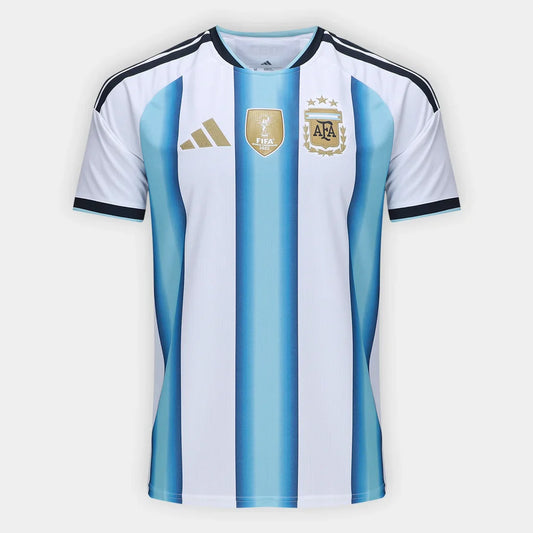 Argentina 25/26 Home  - Fan Version