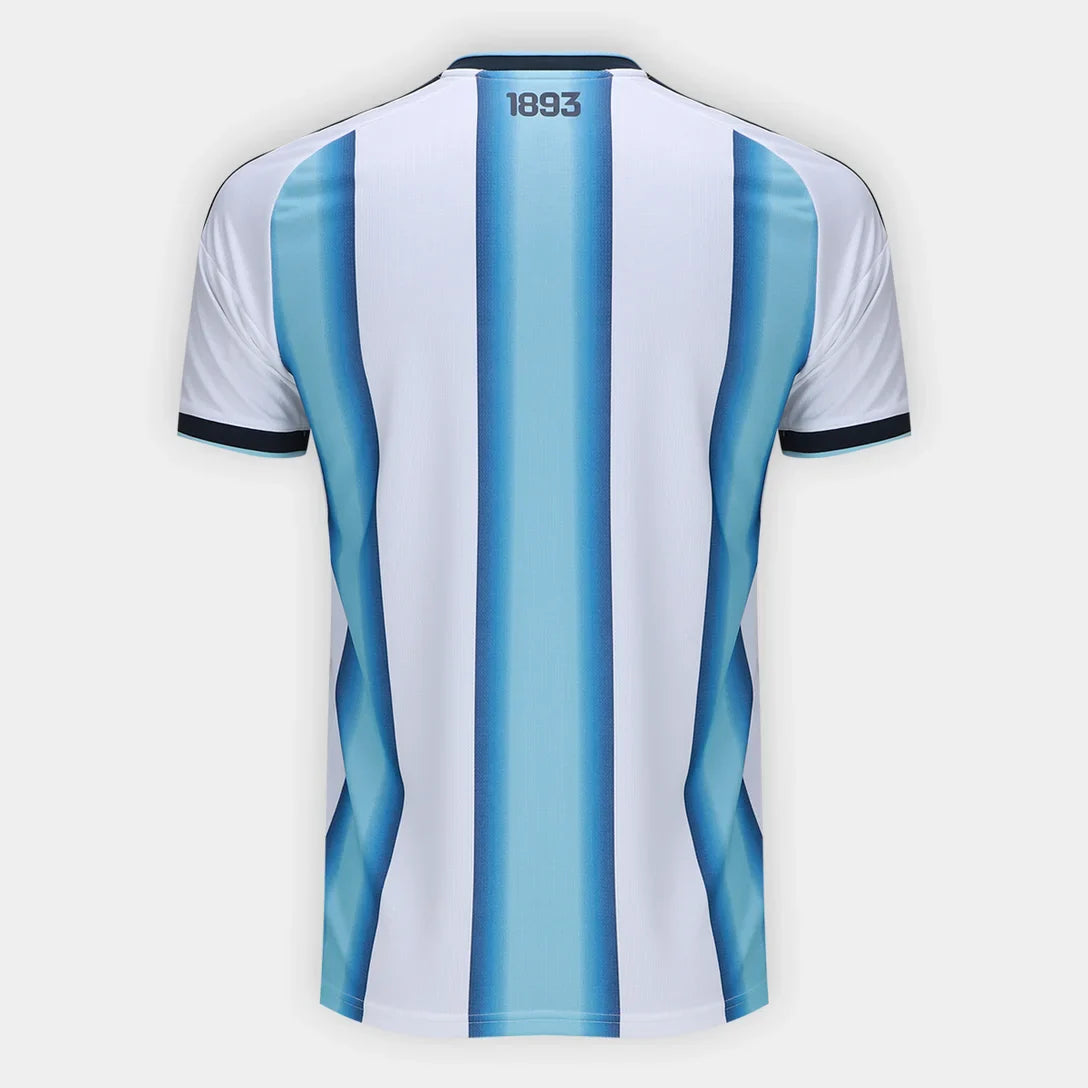 Argentina 25/26 Home  - Fan Version