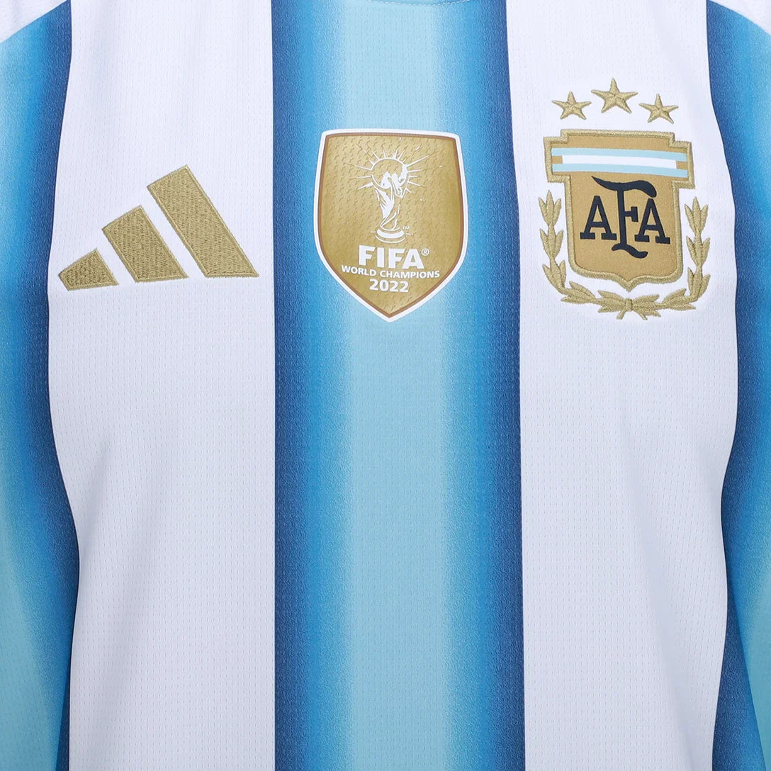 Argentina 25/26 Home  - Fan Version