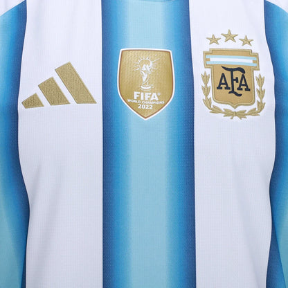 Argentina 25/26 Home  - Fan Version