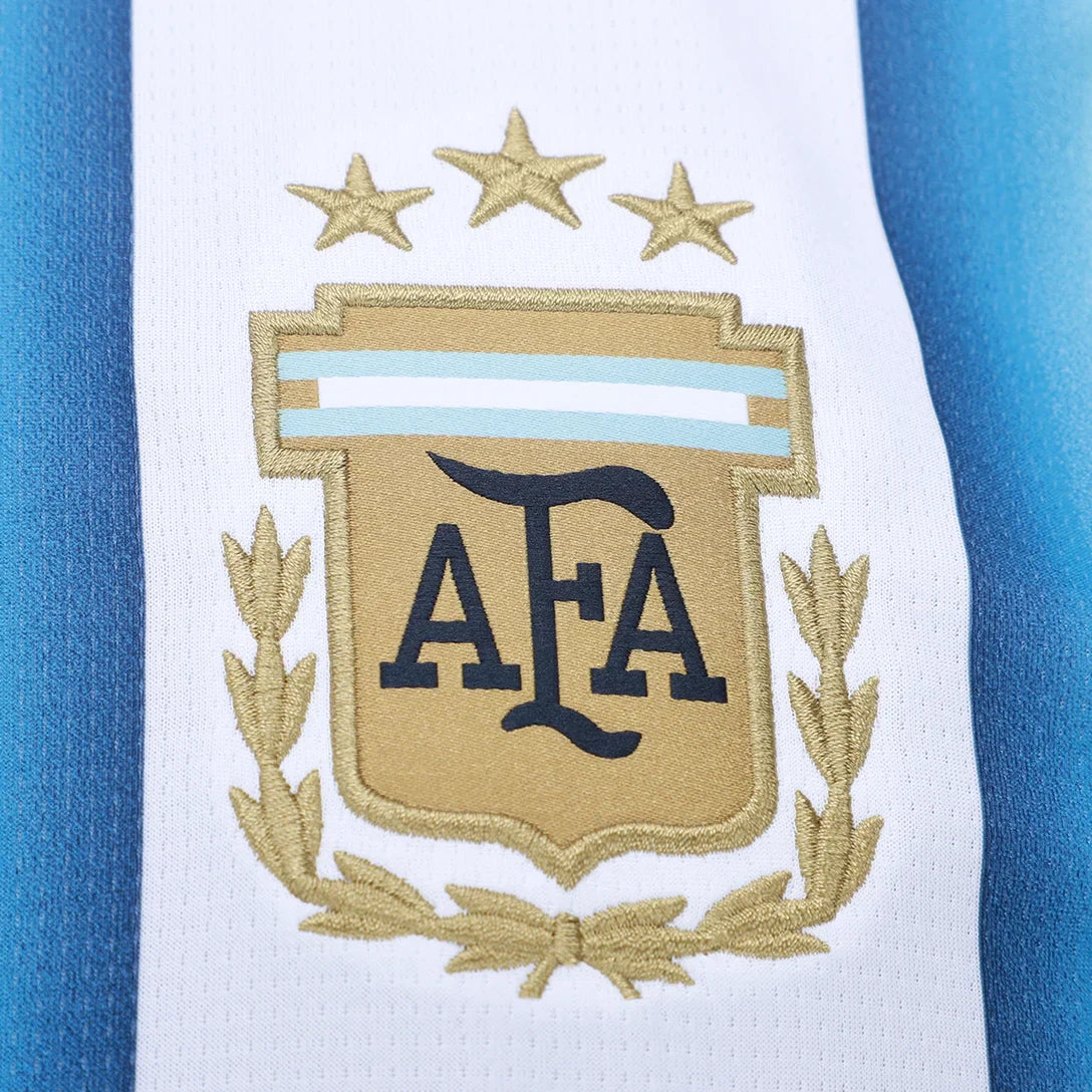 Argentina 25/26 Home  - Fan Version