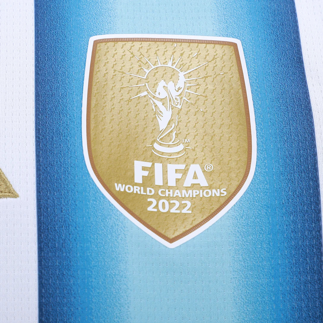 Argentina 25/26 I Home  - Long Sleeve
