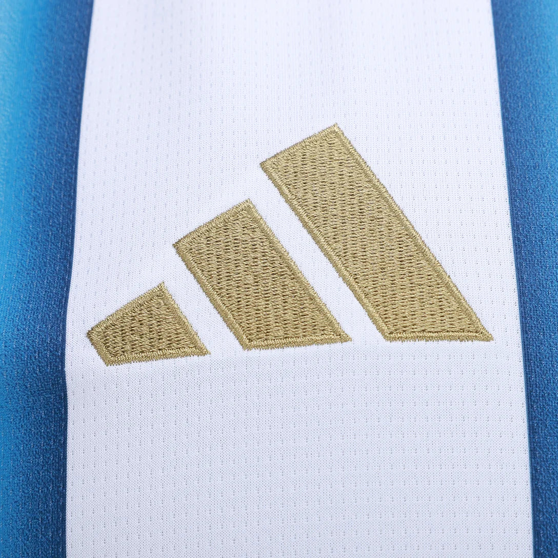 Argentina 25/26 Home  - Fan Version
