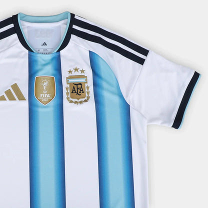 Argentina 25/26 Home  - Fan Version