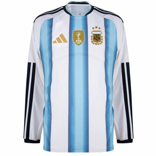 Argentina 25/26 I Home  - Long Sleeve