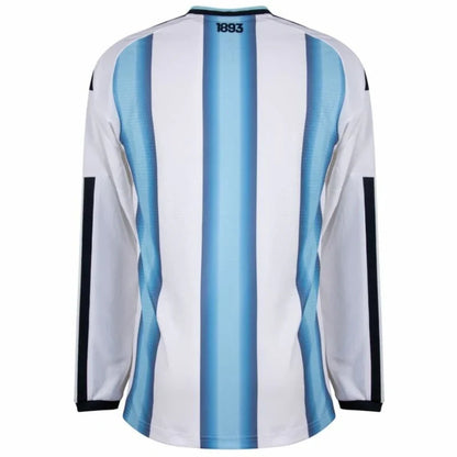Argentina 25/26 I Home  - Long Sleeve