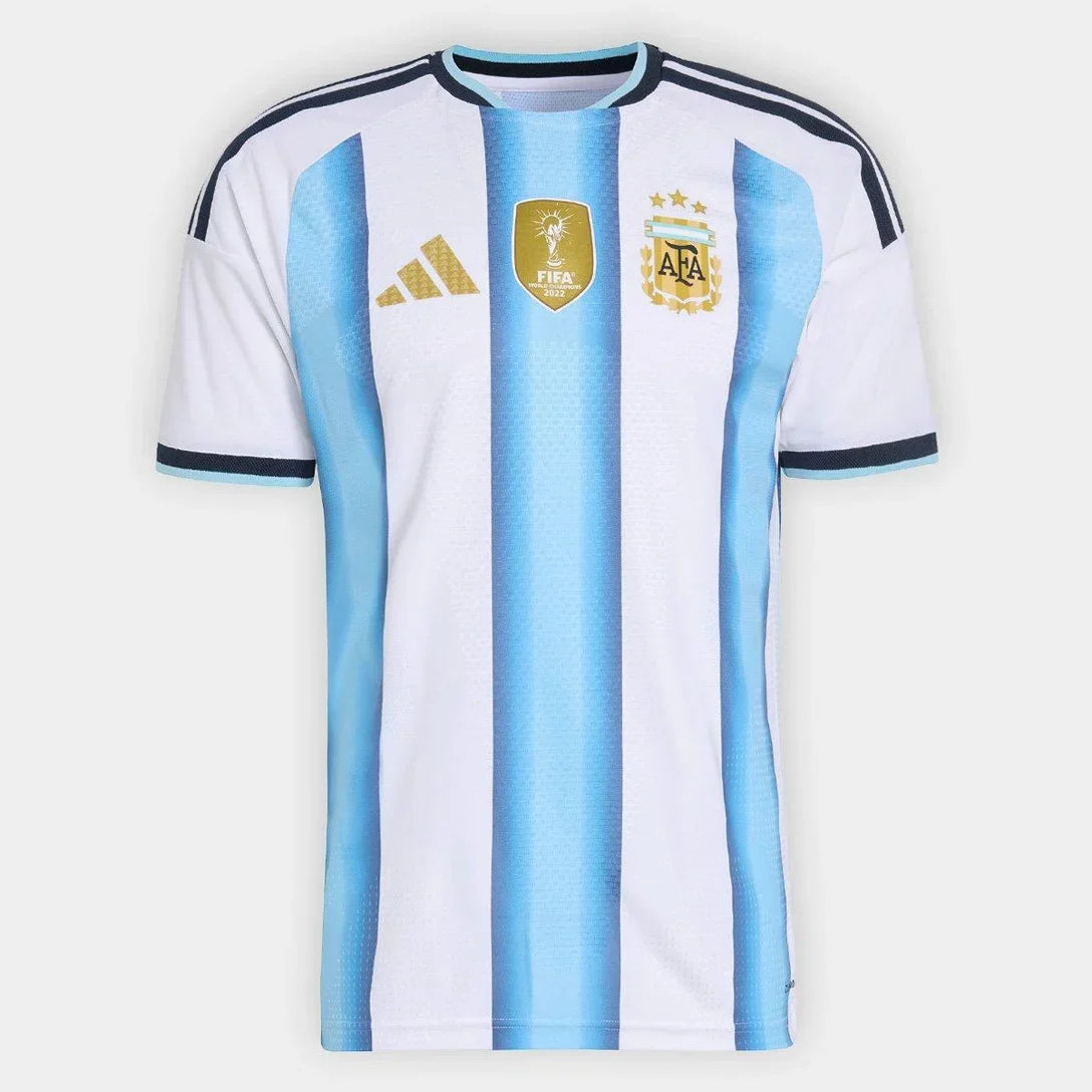 Argentina 25/26 I Home  - Player Version