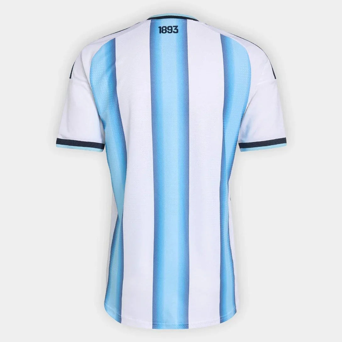 Argentina 25/26 I Home  - Player Version