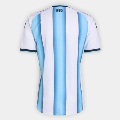 Argentina 25/26 I Home  - Player Version
