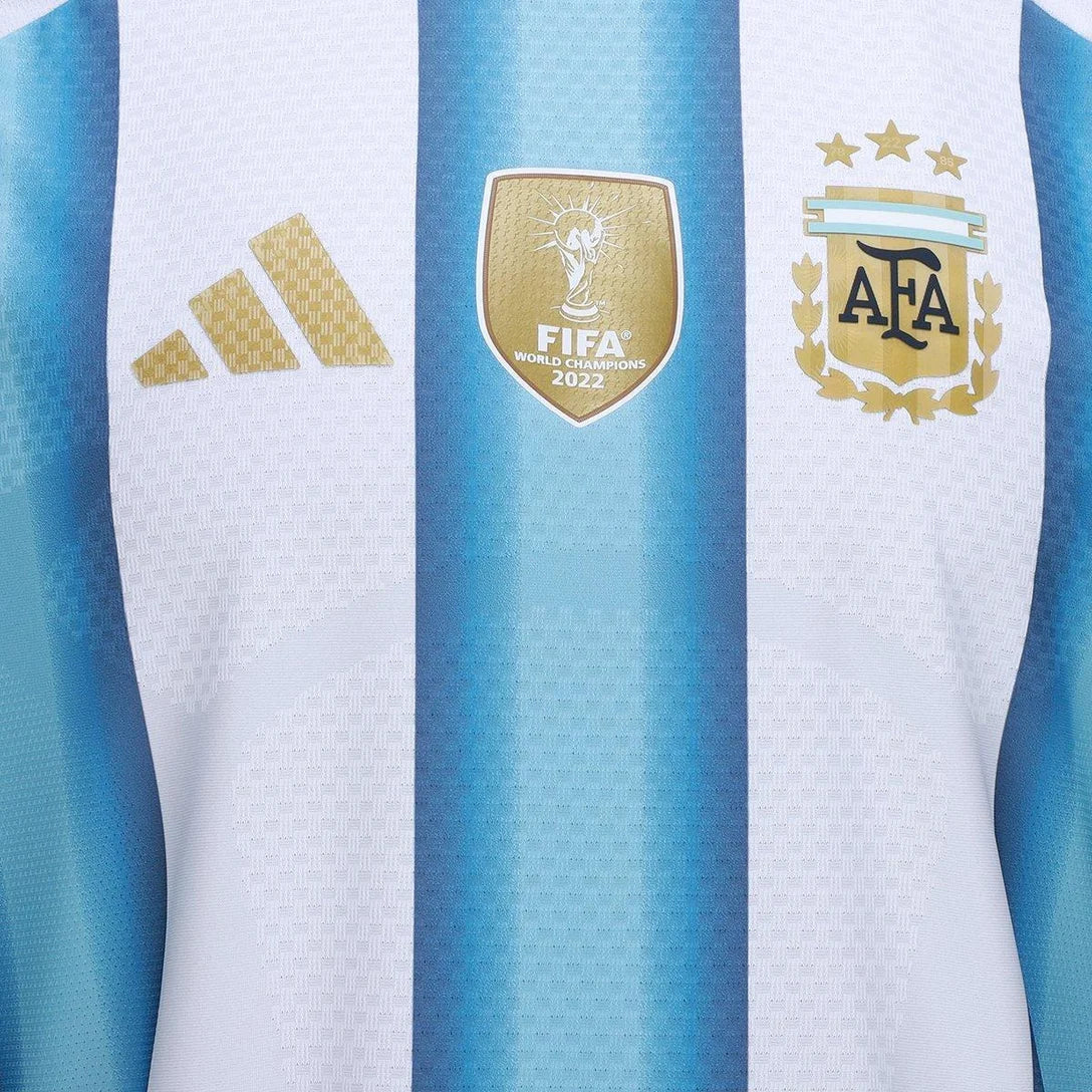 Argentina 25/26 I Home  - Player Version