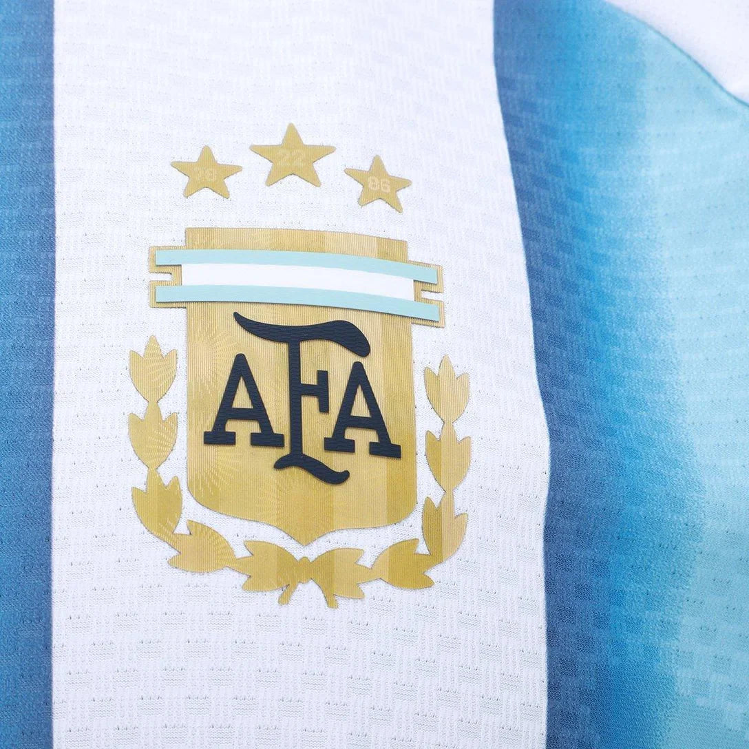 Argentina 25/26 I Home  - Player Version