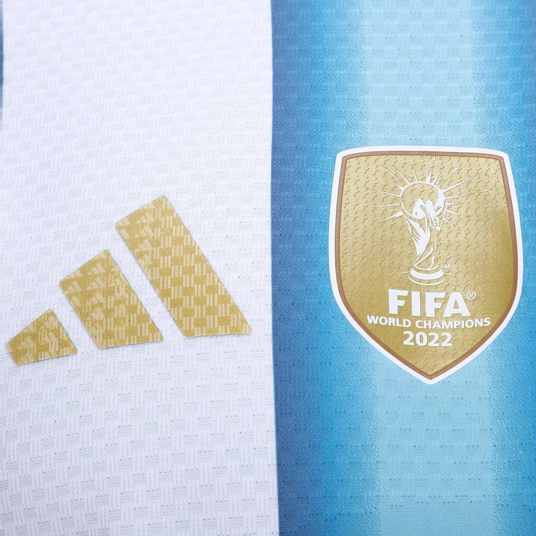 Argentina 25/26 I Home  - Player Version