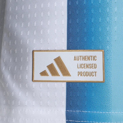 Argentina 25/26 I Home  - Player Version
