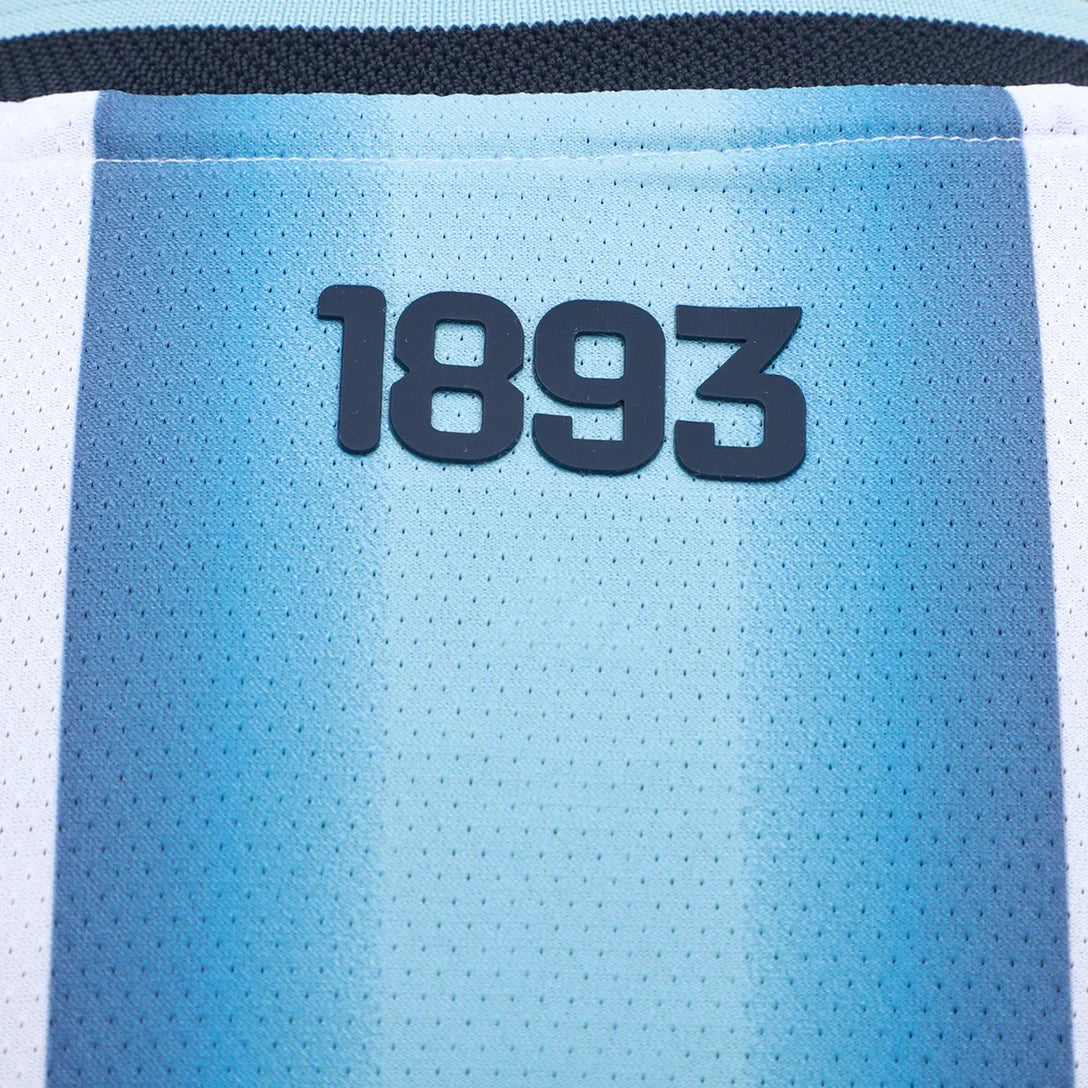 Argentina 25/26 I Home  - Player Version