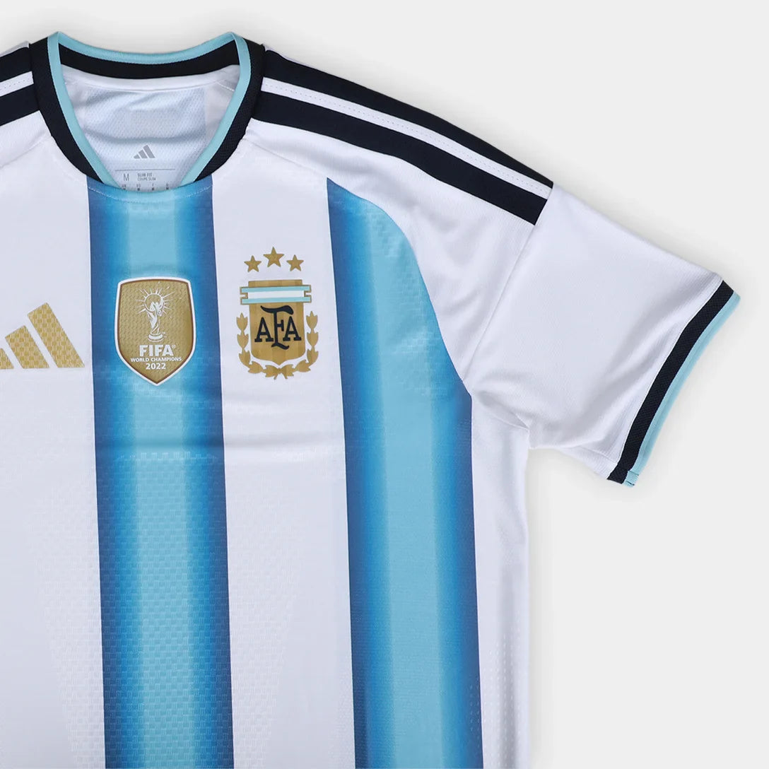 Argentina 25/26 I Home  - Player Version