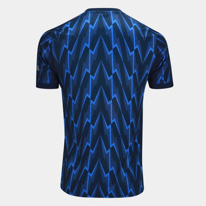Arsenal 25/26 II Away  - Fan Version