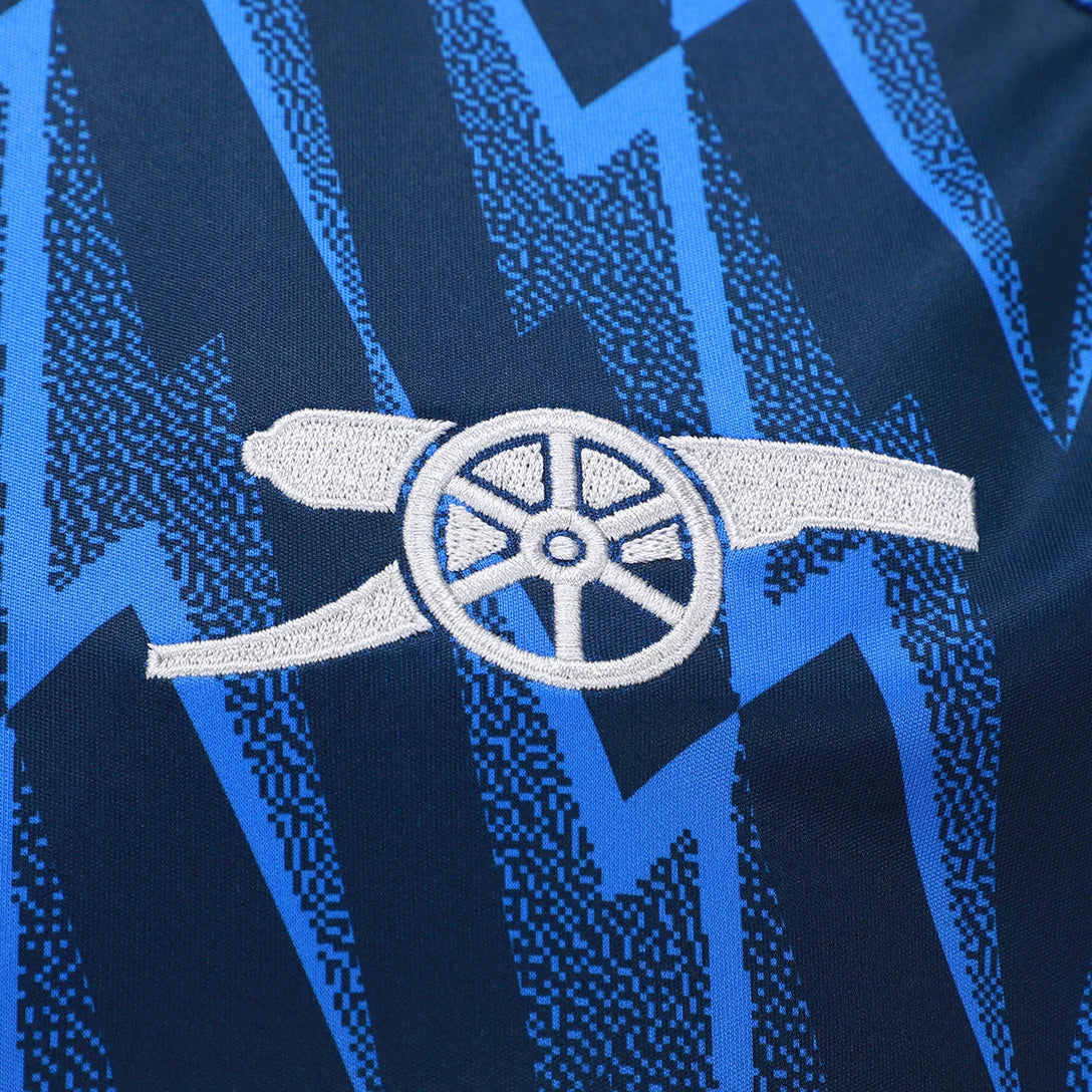 Arsenal 25/26 II Away  - Fan Version