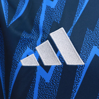 Arsenal 25/26 II Away  - Fan Version