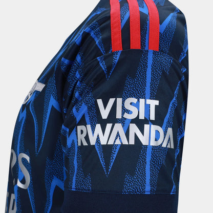 Arsenal 25/26 II Away  - Fan Version