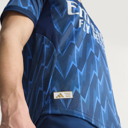 Arsenal 25/26 II Away  - Player Version
