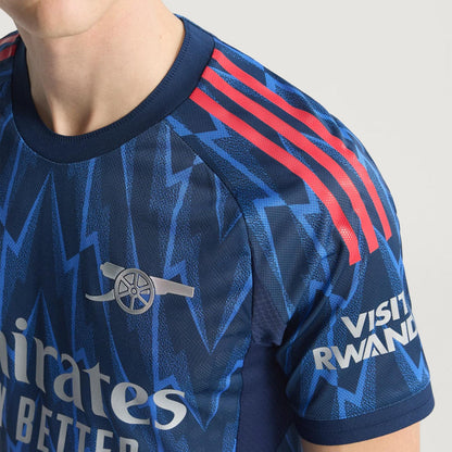 Arsenal 25/26 II Away  - Player Version