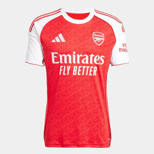 Arsenal 25/26 I Home  - Fan Version