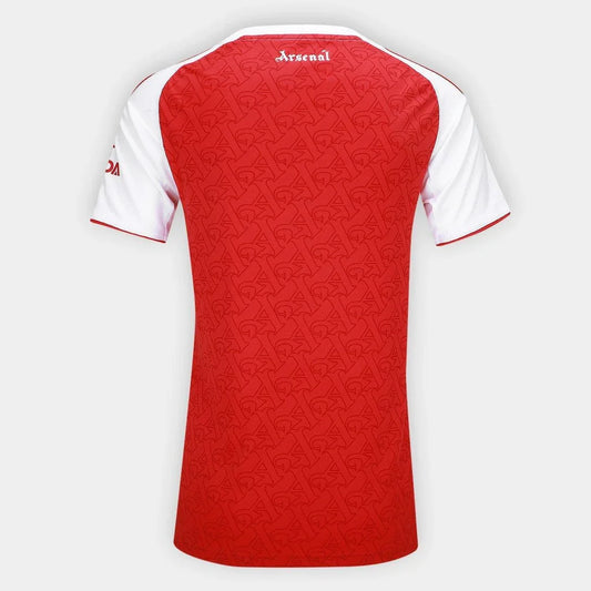 Arsenal 25/26 I Home  - Women's