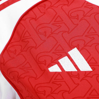 Arsenal 25/26 I Home  - Women's