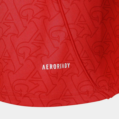 Arsenal 25/26 I Home  - Women's
