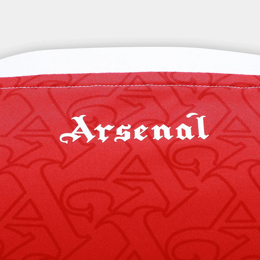 Arsenal 25/26 I Home  - Women's