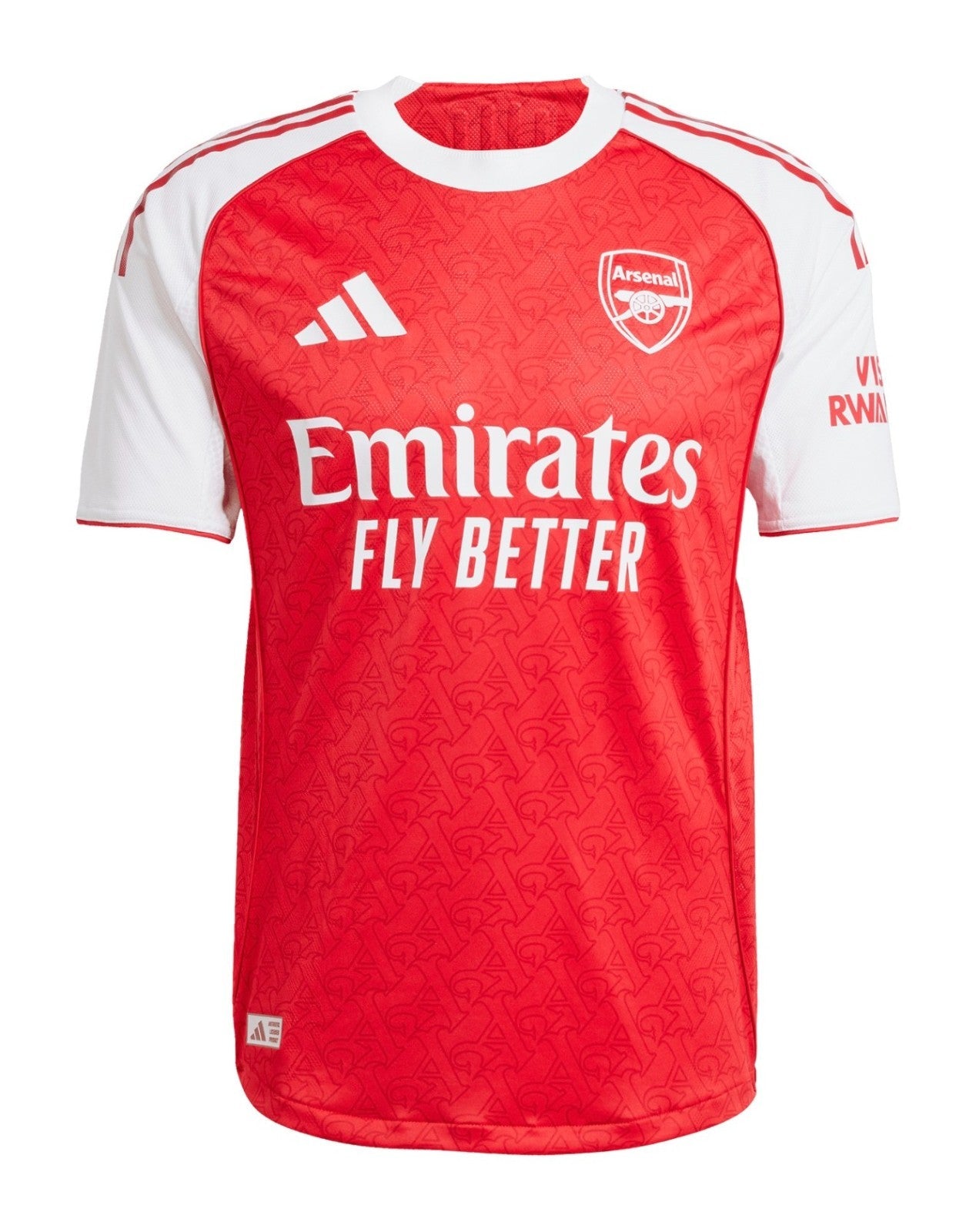 Arsenal 25/26 I Home  - Player Version