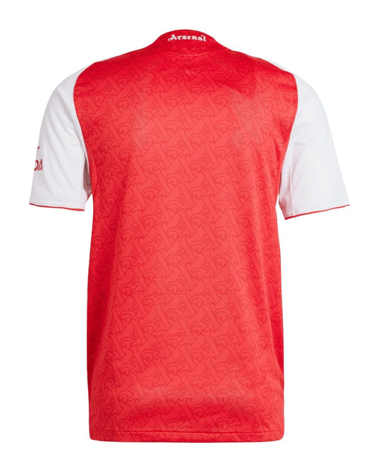 Arsenal 25/26 I Home  - Player Version