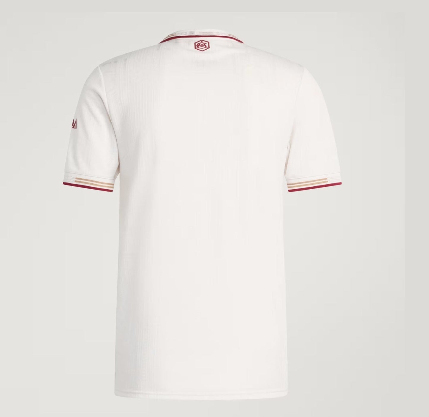 Arsenal 25/26 III Third  - Player Version