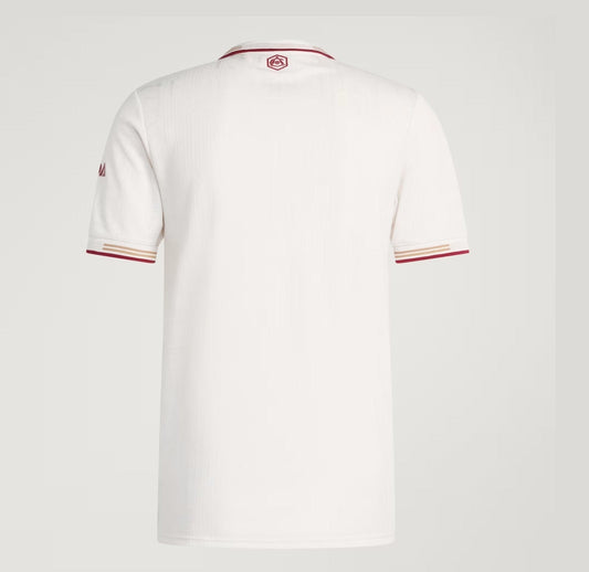 Arsenal 25/26 III Third  - Player Version