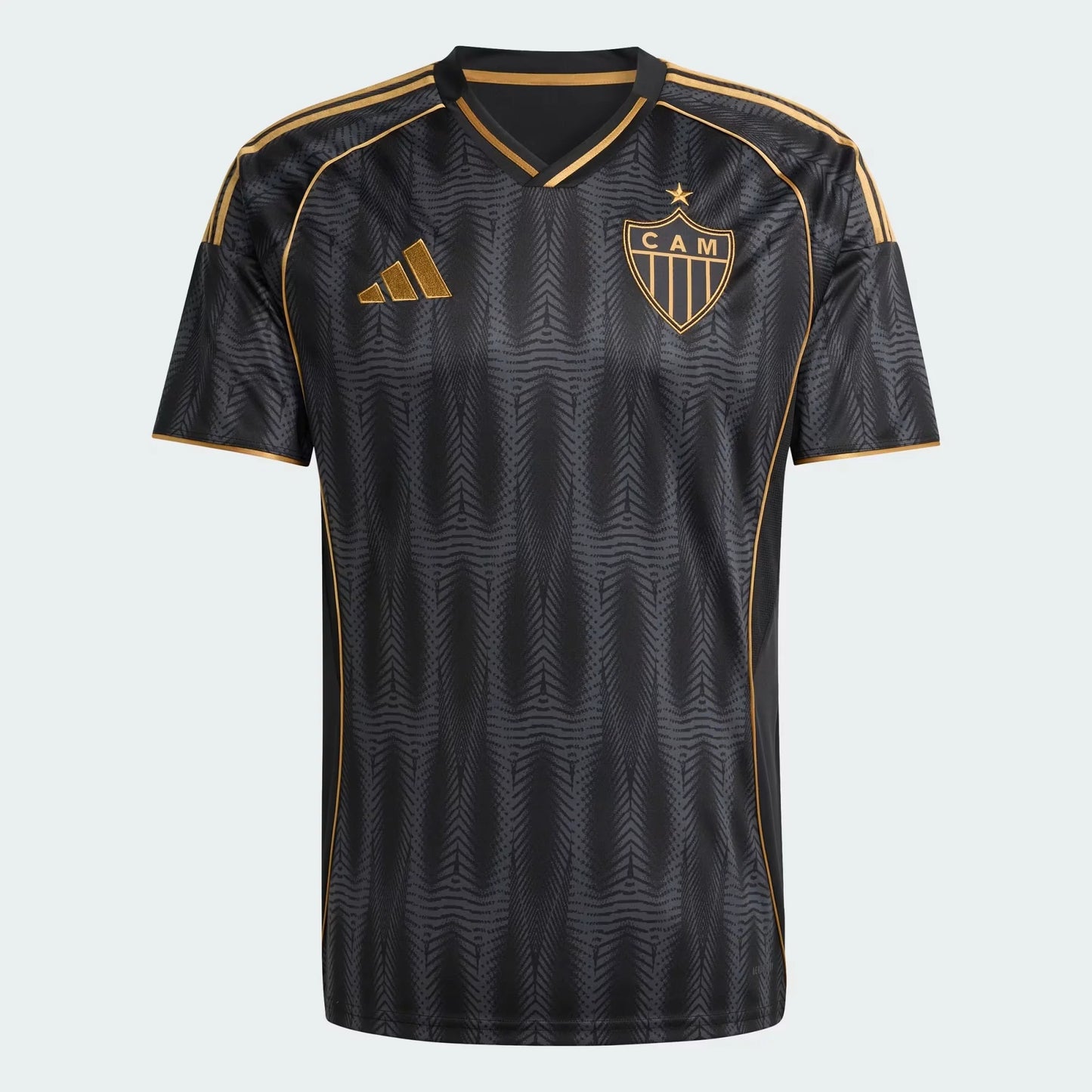 Atletico Mineiro 25/26 Third  - Fan Version